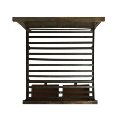Mccoy - Storage Bedroom Set