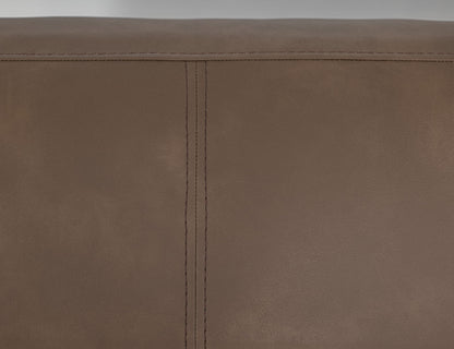 Balam - Sofa - Brown