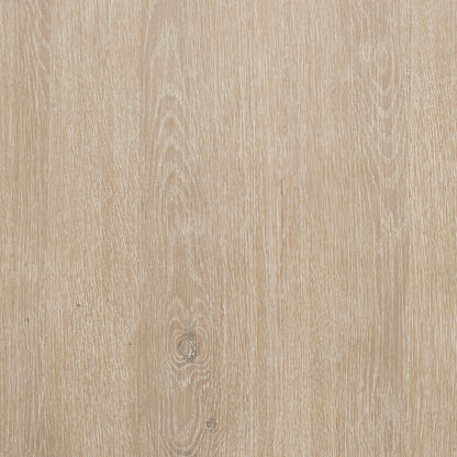 Vander - Oak Wood 84" Dining Table