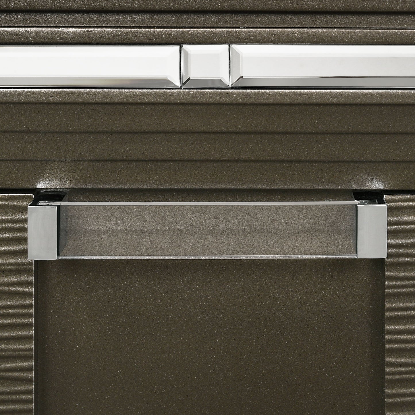 Twenty Nine - 2-Drawer Storage Bed