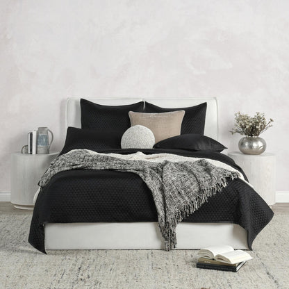 Diamond - Quilt Set
