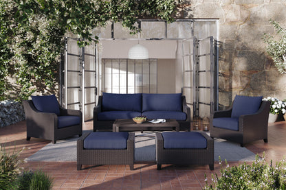 Skye - Ottomans (Set of 2)