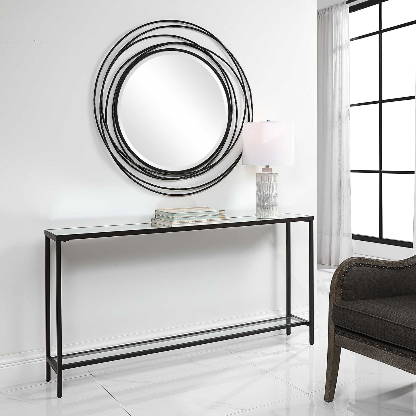 Hayley - Console Table