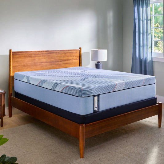 Posturepedic Pro - Dupont II Firm Mattress