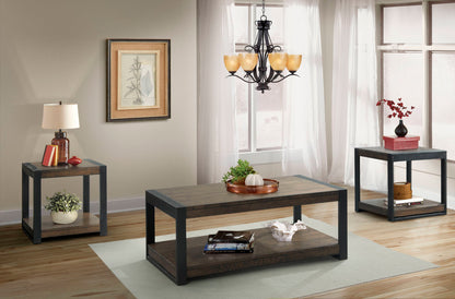 Caesar - Occasional Table