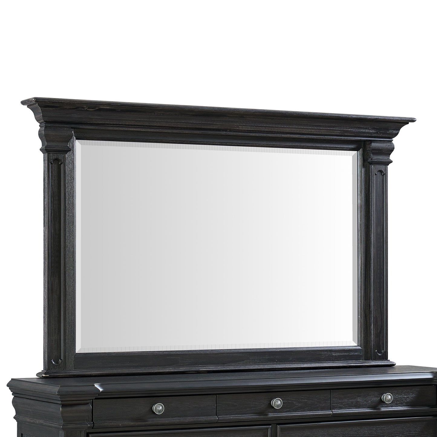 Kings Court - 10-Drawer Dresser