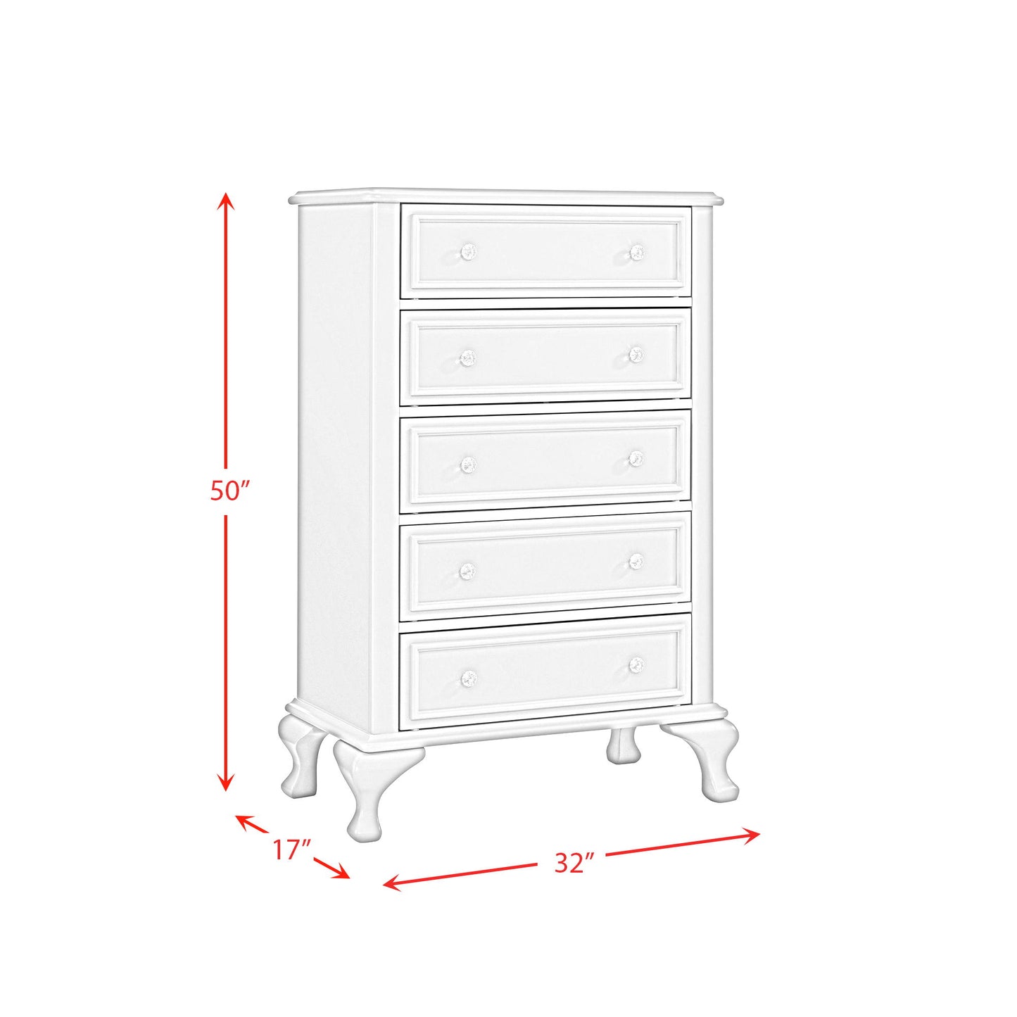 Jesse - Panel With Trundle Bedroom Set