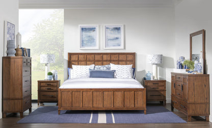 Horizons - Dresser
