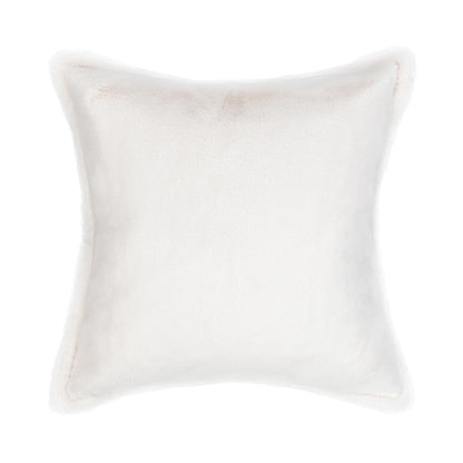 Taiga - Faux Fur Pillow