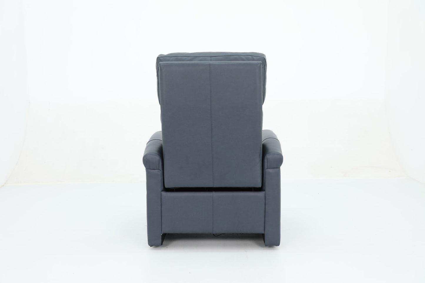 Jaxon - 3P Recliner (Zero Gravity) - Santa Fe-Ocean