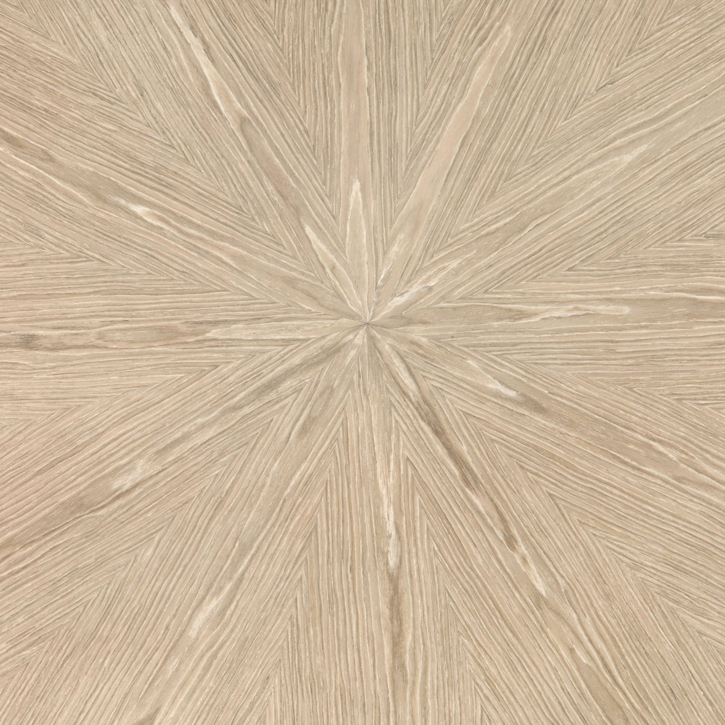 Lotus Bay - 60" Round Dining Table - Sand