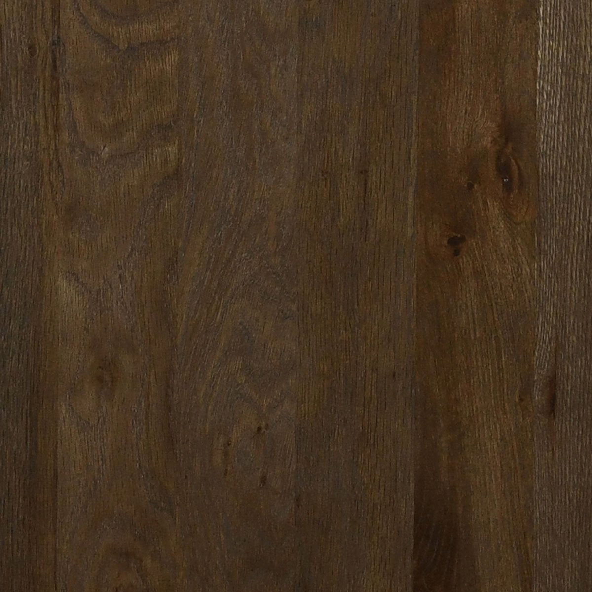 Bradley - Solid Wood Cabinet