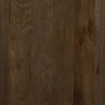 Bradley - Solid Wood Cabinet