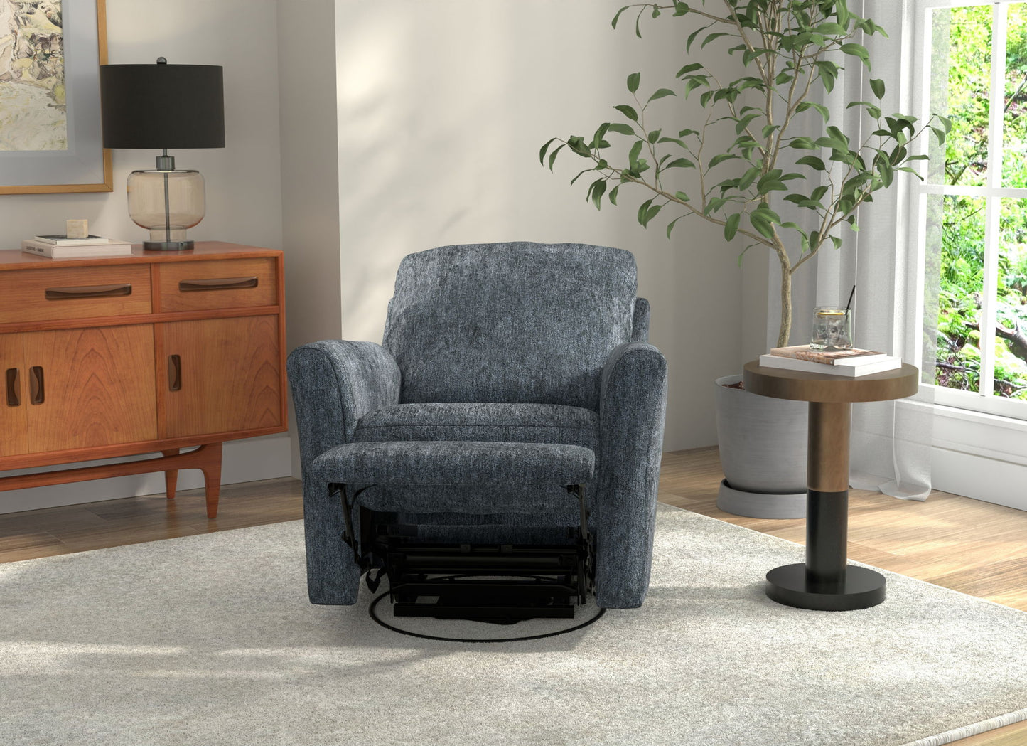 Belton - Recliner