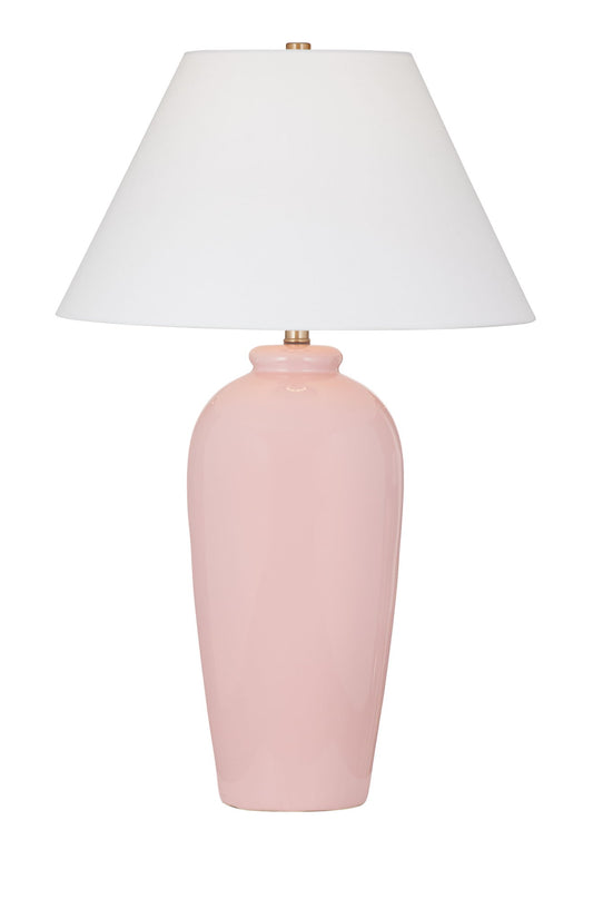 Lucent - Table Lamp - Pink