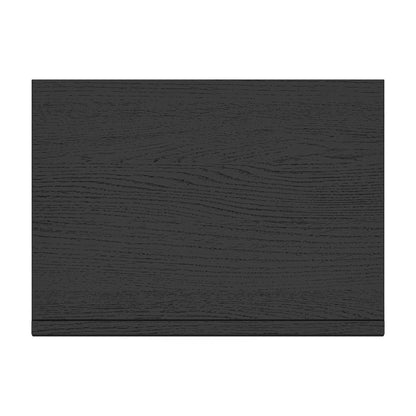 Stabotta - Two Drawer Night Stand - Black