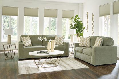Bridgepoint - Living Room Set