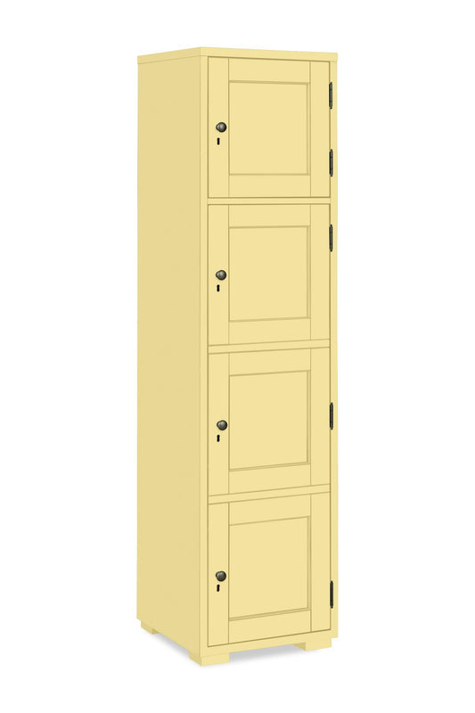 Lake House - Locker