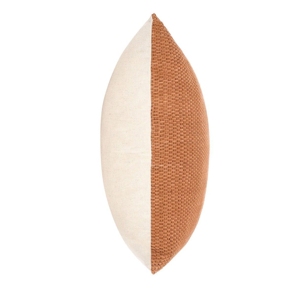 Bassinet - 18" x 18" SLD Pillow - Hazel