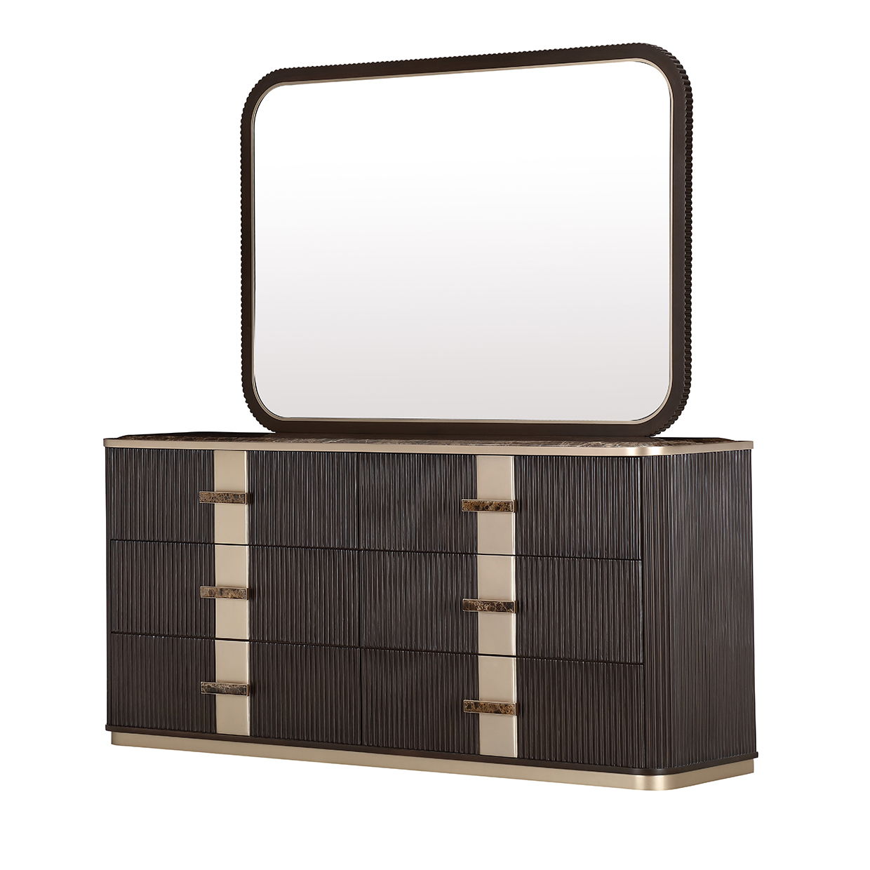West Kensington - Dresser