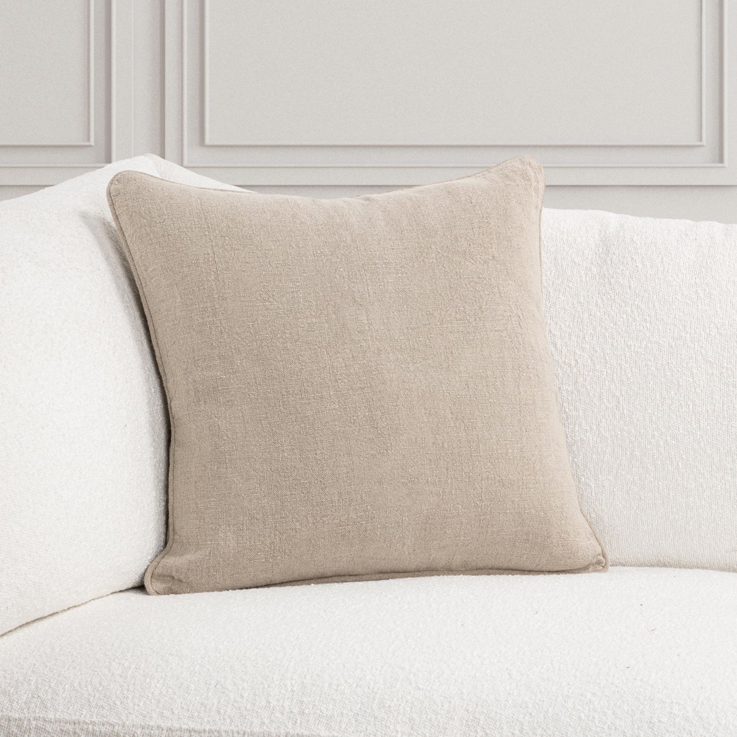 Bedford - SLD Linen Pillow
