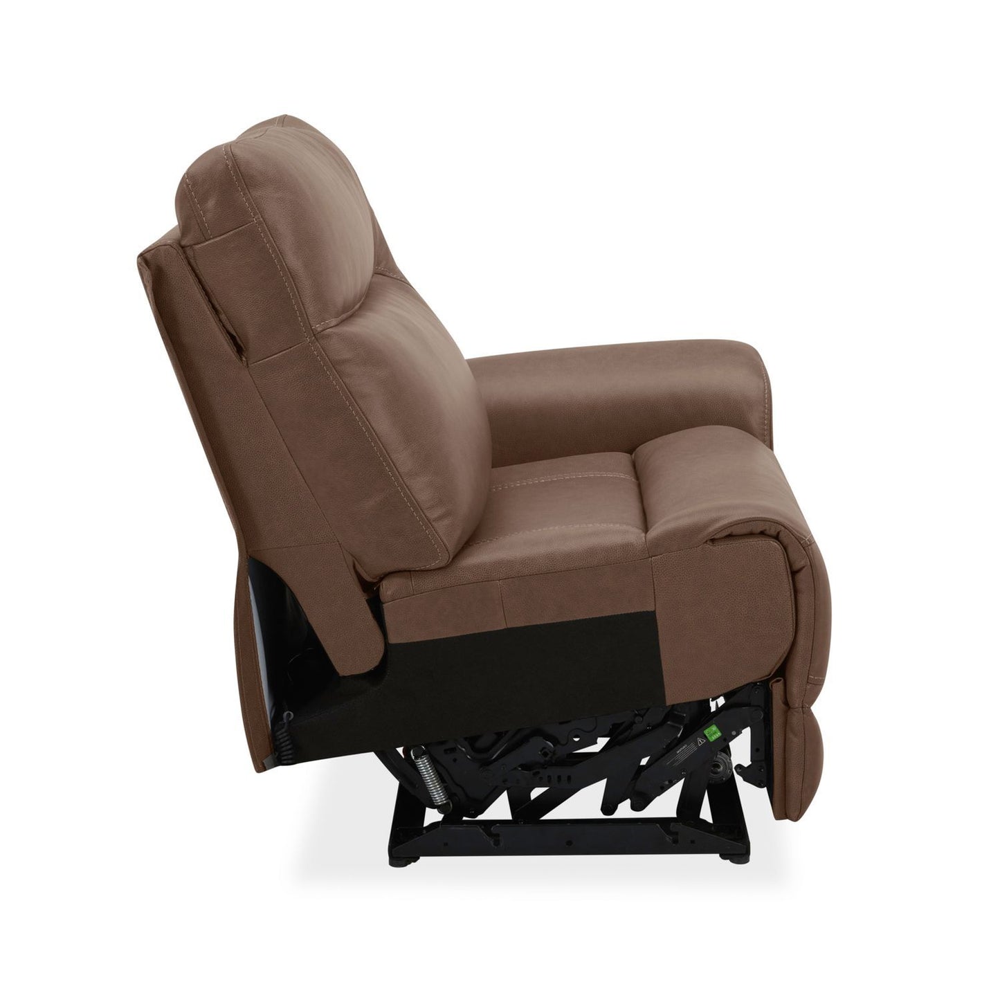 Collins - Right Arm Recliner P3 & ZG - York Chestnut