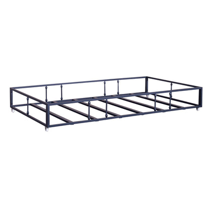 Vintage Series - Metal Trundle