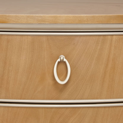 Villa Cherie - Highboy Chest