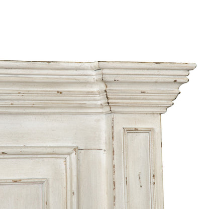 Big Valley - Mansion Headboard