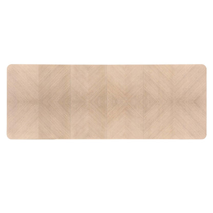 West Kensington - Rectangular Dining Table