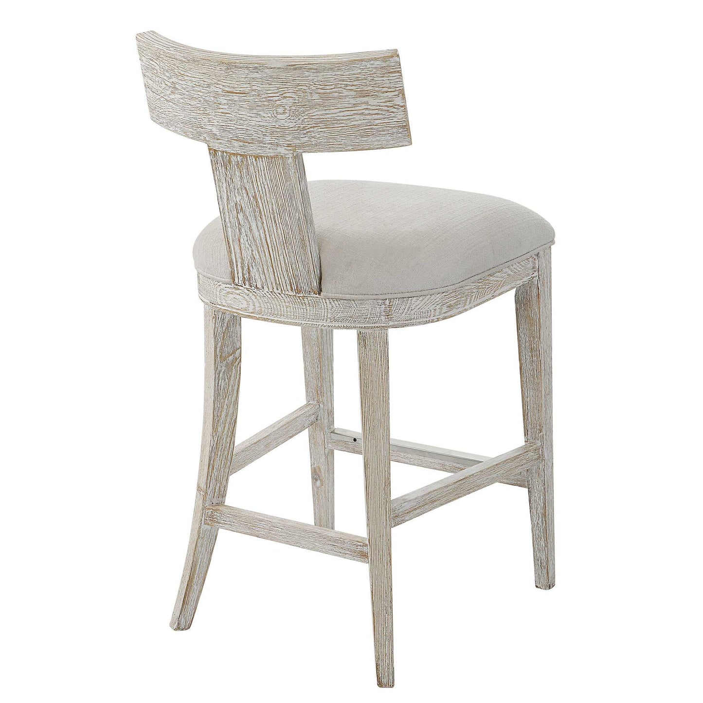 Idris - Counter Stool