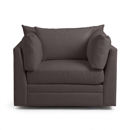 Audrey - Swivel Chair