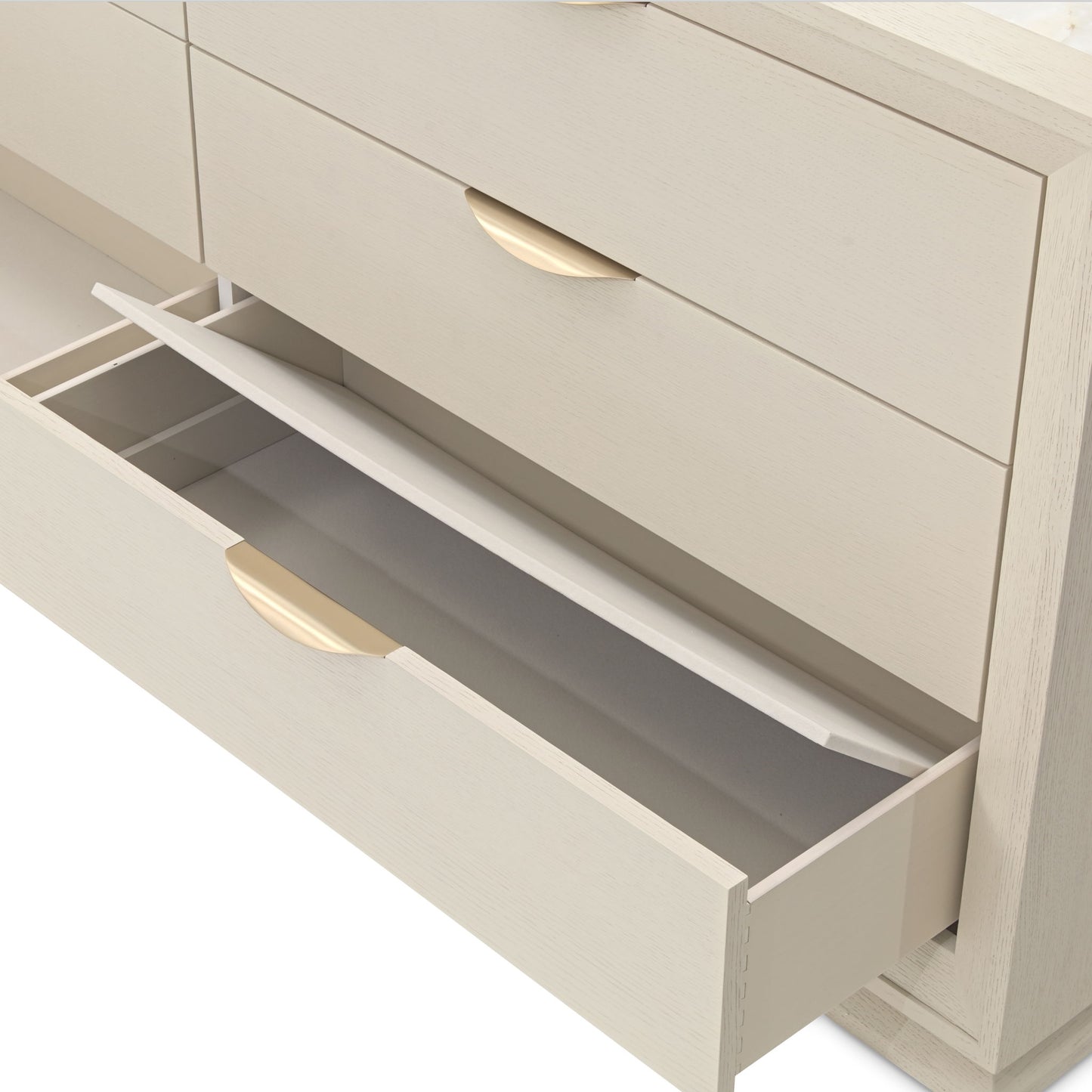 Portrait - Rectangular Dining Table