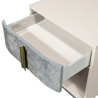 Pavira - Nightstand
