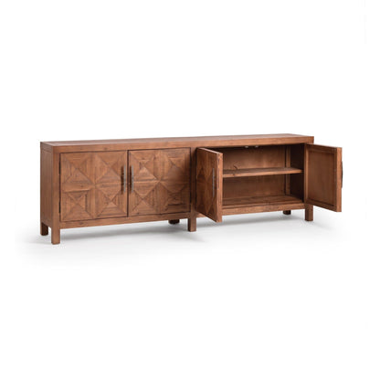 Elani - 4 Door Sideboard