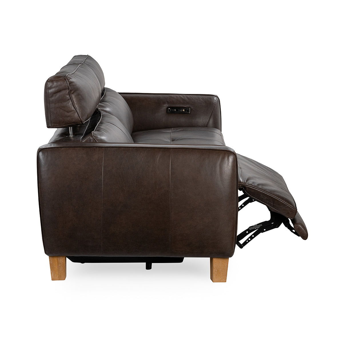 Conway - 2 Piece Power Recliner Sofa