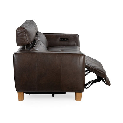 Conway - 2 Piece Power Recliner Sofa