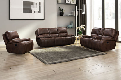 Brookings - Reclining Sofa