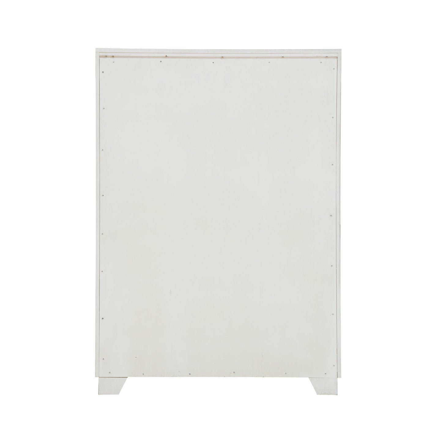 Camila - 6 Drawer Chest - Cream