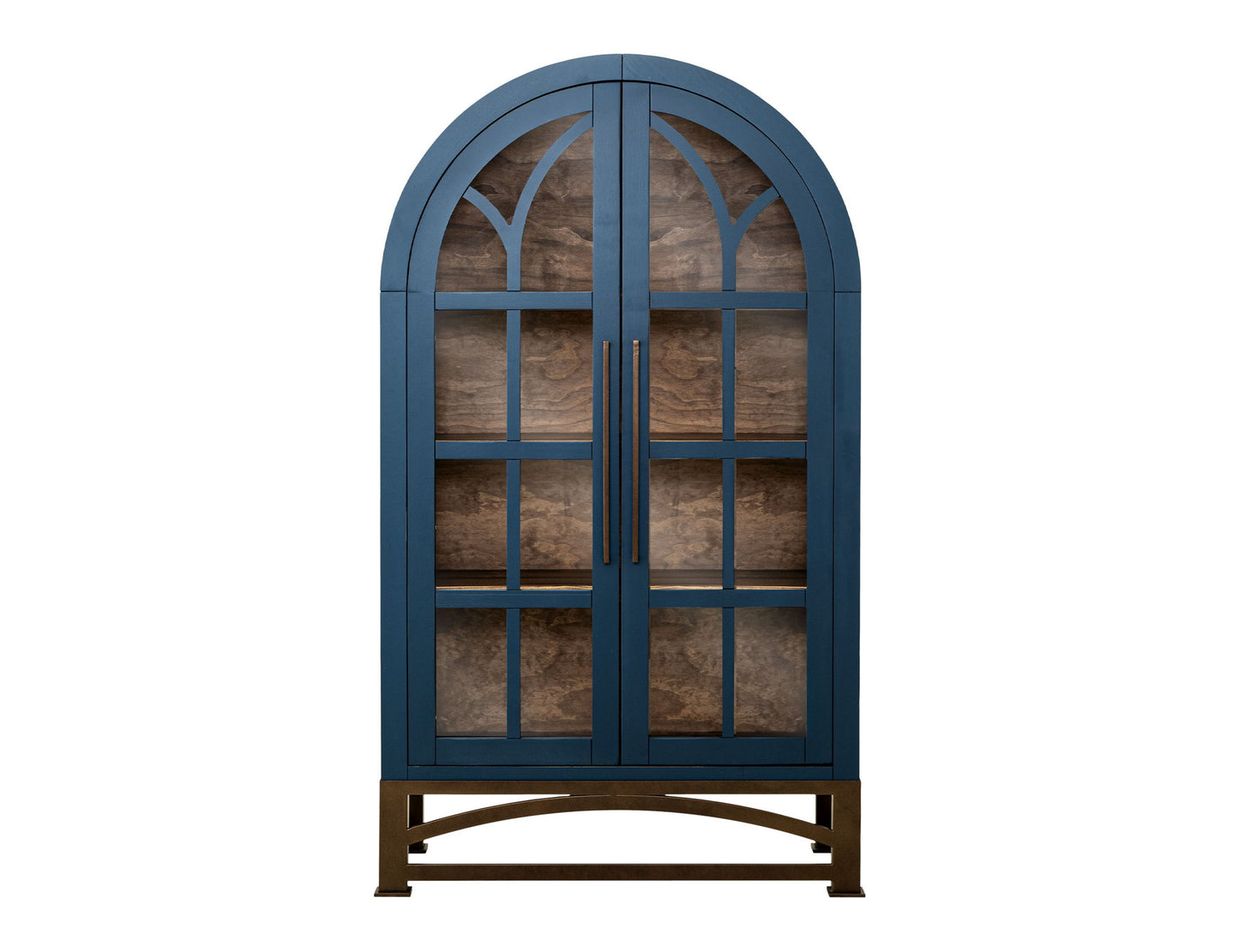 Obsidian - Cabinet