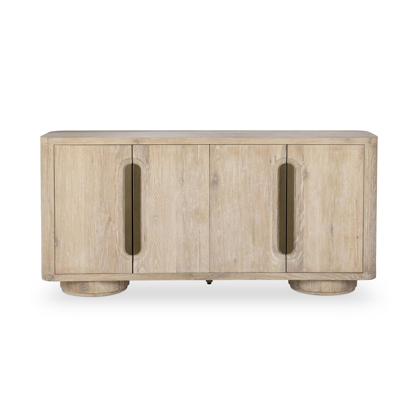 Tiber - 4 Door Buffet
