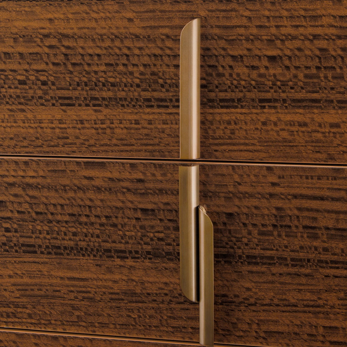 Portrait - Panel Bed