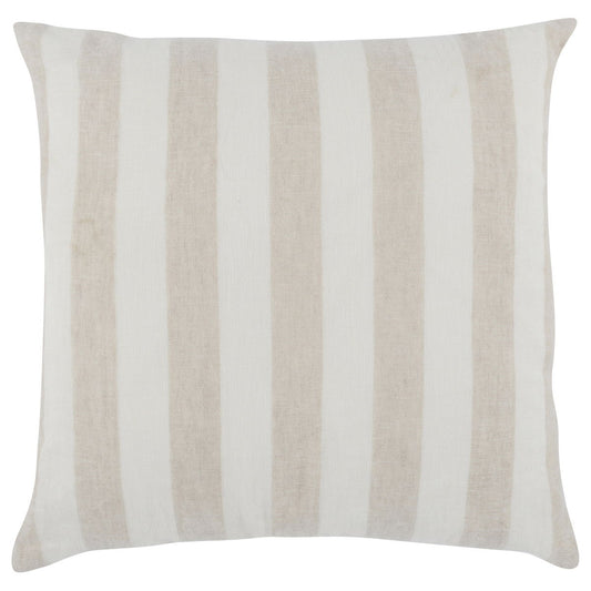 Atwater - Pillow - Ivory / Natural