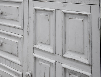 Terra - 7 Drawer Chest