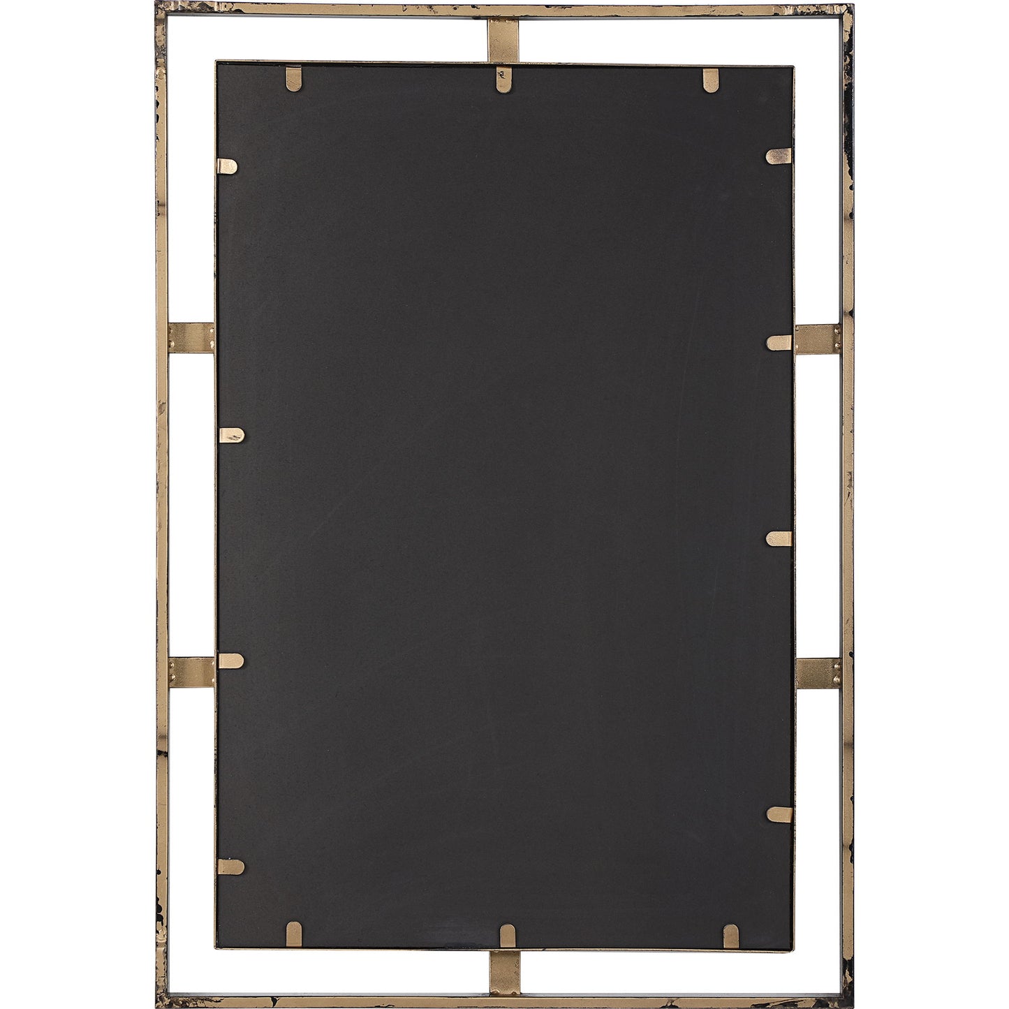 Carrizo - Rectangle Mirror