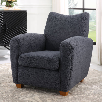 Teddy - Accent Chair