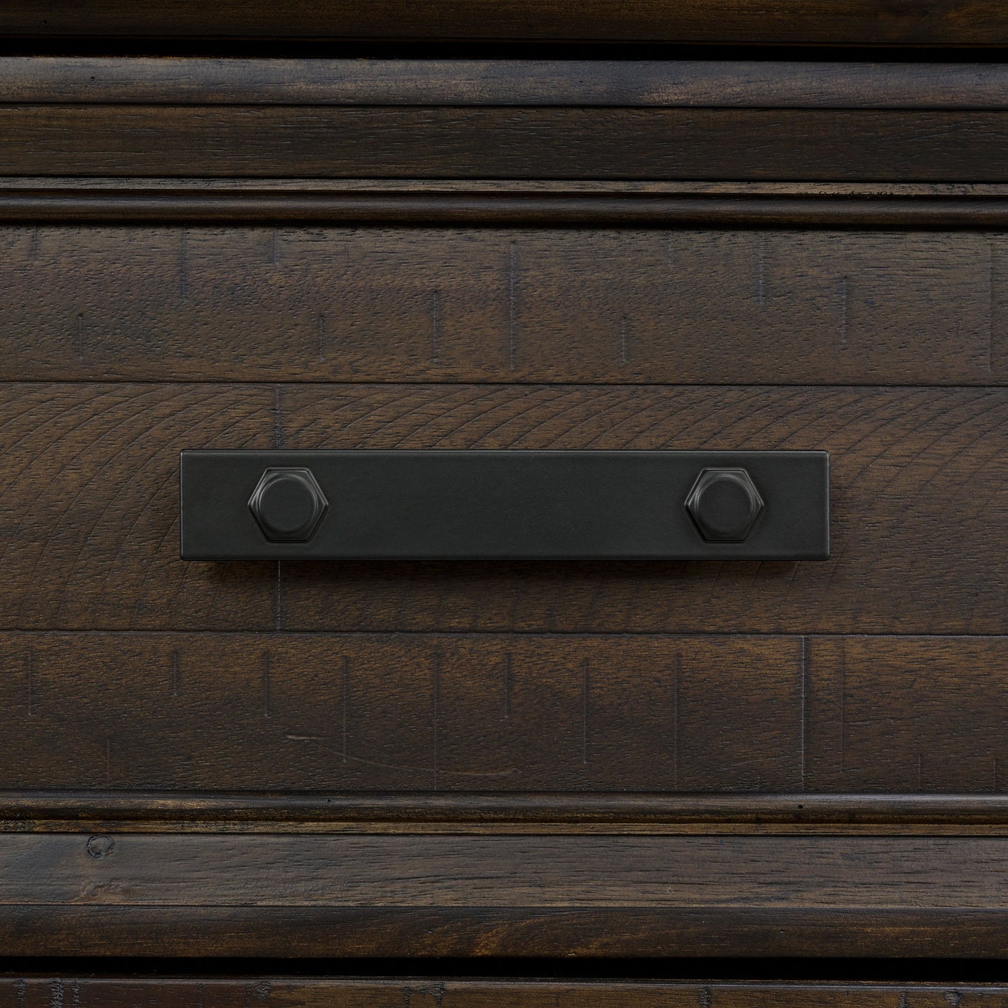 Colorado City - Storage Bed