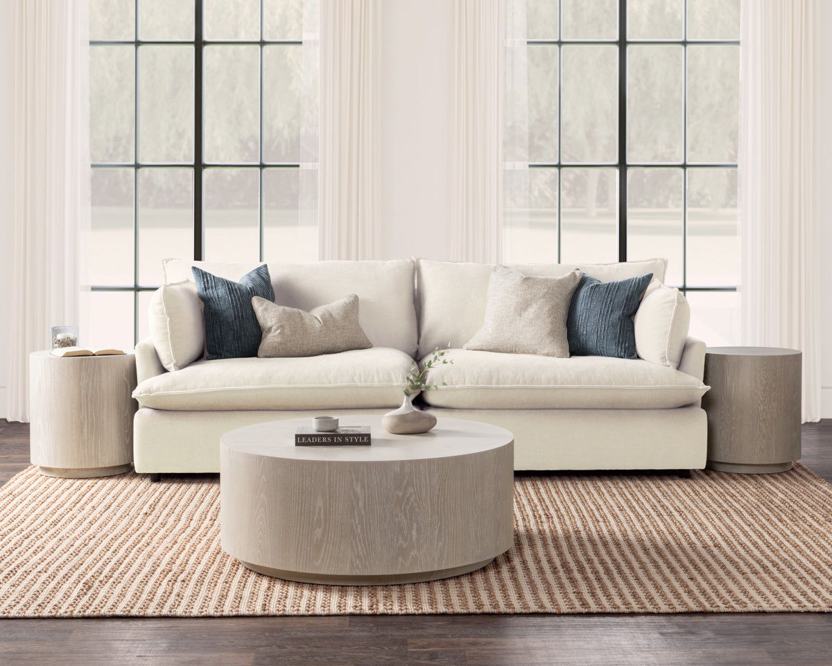 Caplan - Modular Sectional