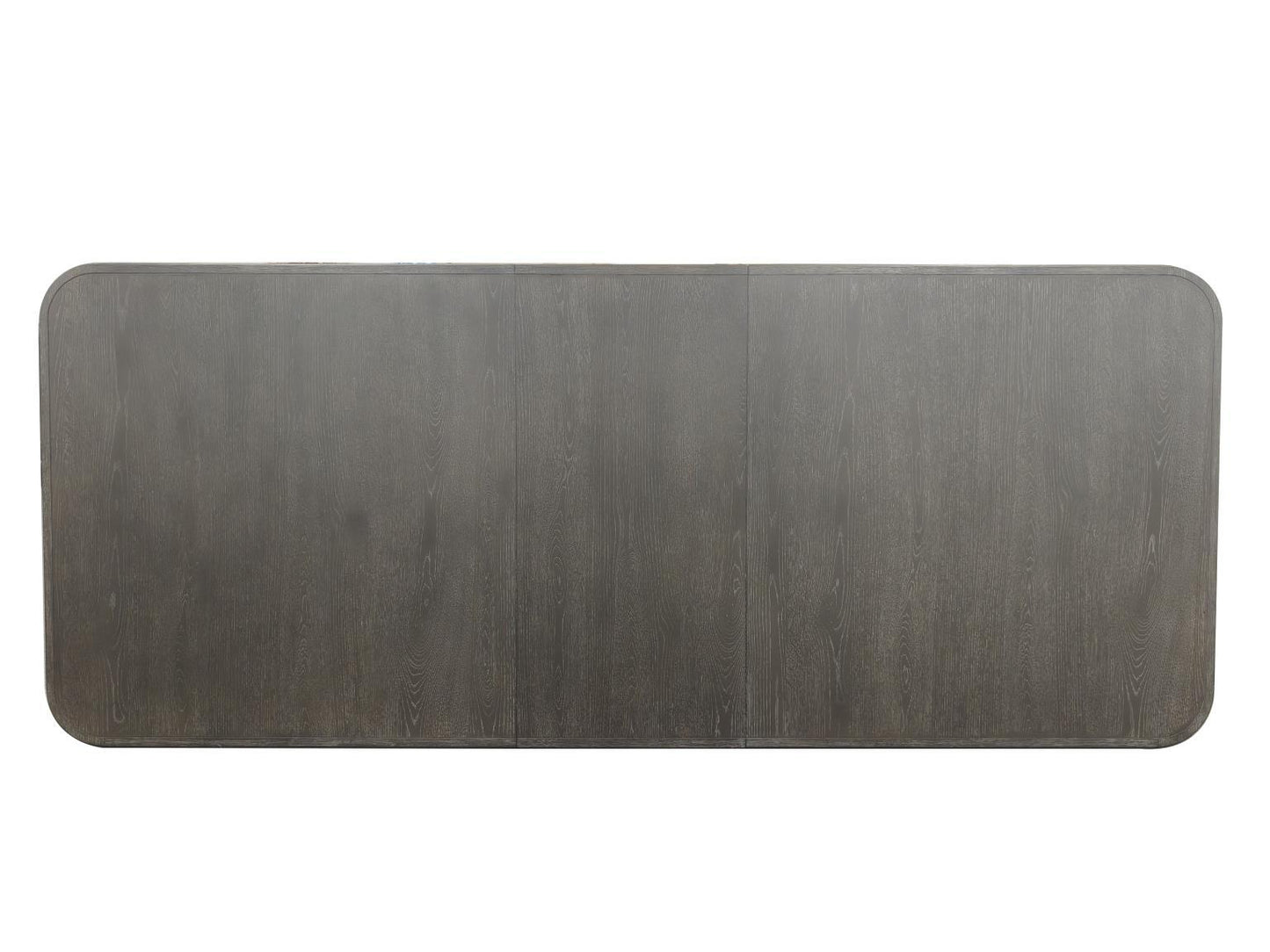 Maren - Double Pedestal Dining Table With Leaf