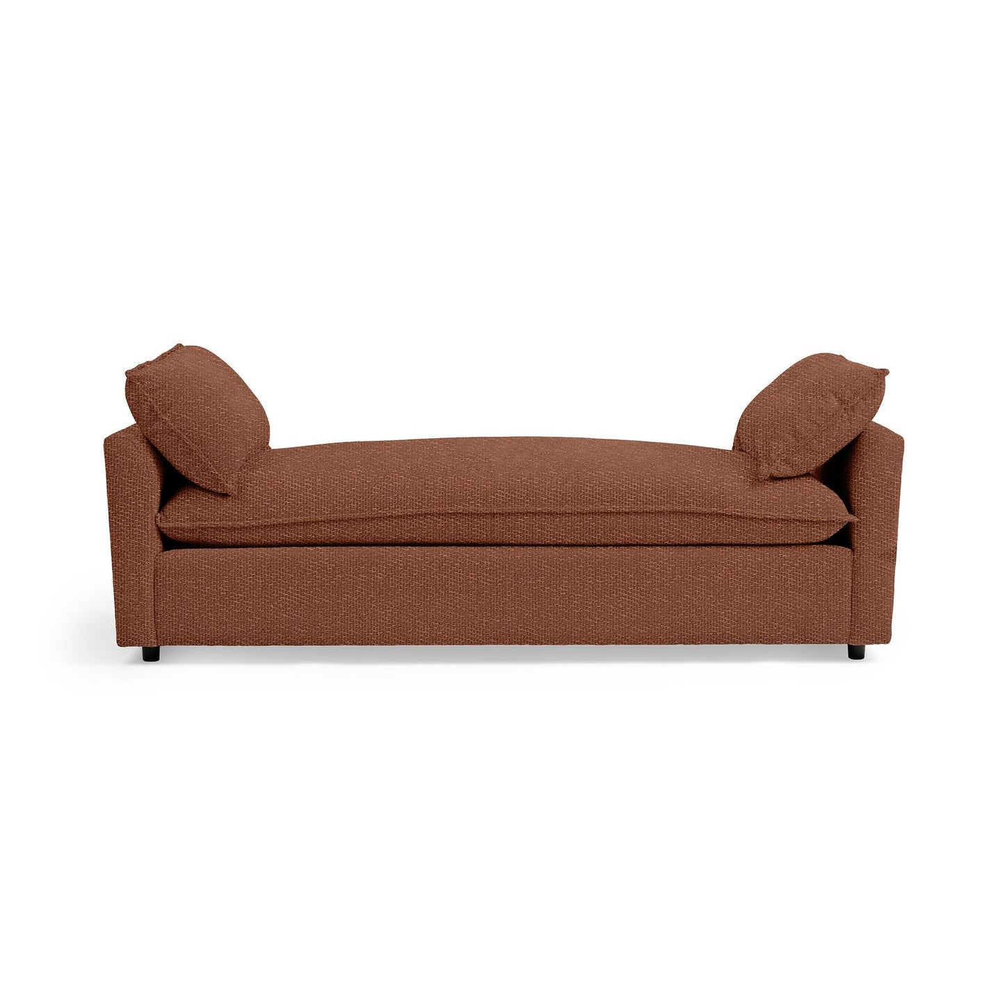 Caplan - Backless Sofa